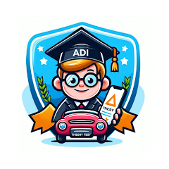 ADI Theory Test UK icon