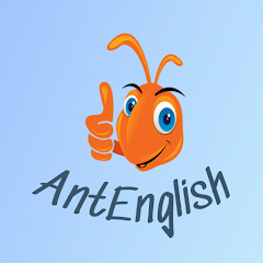 AntEnglish icon