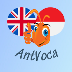 AntVoca ID icon