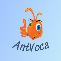 AntVoca icon