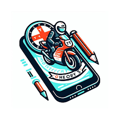Motorcycle Theory Test UK icon