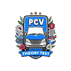 PCV Theory Test UK icon
