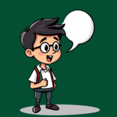 Speaking English By Shadowing icon