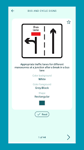 ADI Theory Test UK screenshot 3