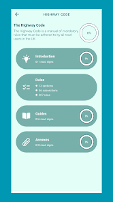 ADI Theory Test UK screenshot 4