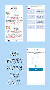 AntEnglish screenshot 3