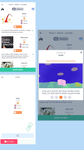 AntVoca screenshot 4