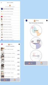 AntVoca ID screenshot 2
