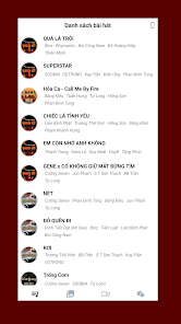ATVNCG Fan 2024 - 33 Anh Tài screenshot 1