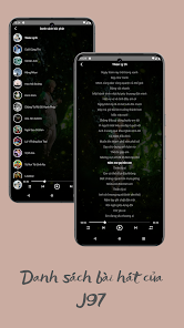 J97 Fan, Jack Fan - Đom Đóm FC screenshot 2