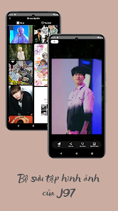 J97 Fan, Jack Fan - Đom Đóm FC screenshot 3