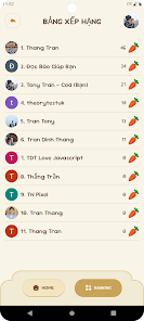 Xiexie screenshot 3