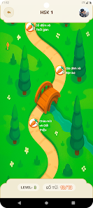 Xiexie screenshot 4