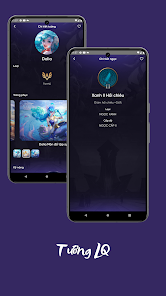 Tướng Liên Quân Mobile screenshot 2