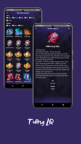 Tướng Liên Quân Mobile screenshot 3