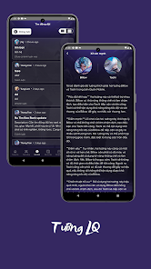 Tướng Liên Quân Mobile screenshot 4
